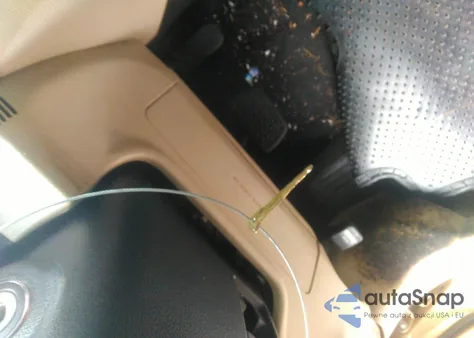 2012 Toyota Camry L z USA, uszkodzony, nr VIN 4T1BF1FKXCU578380